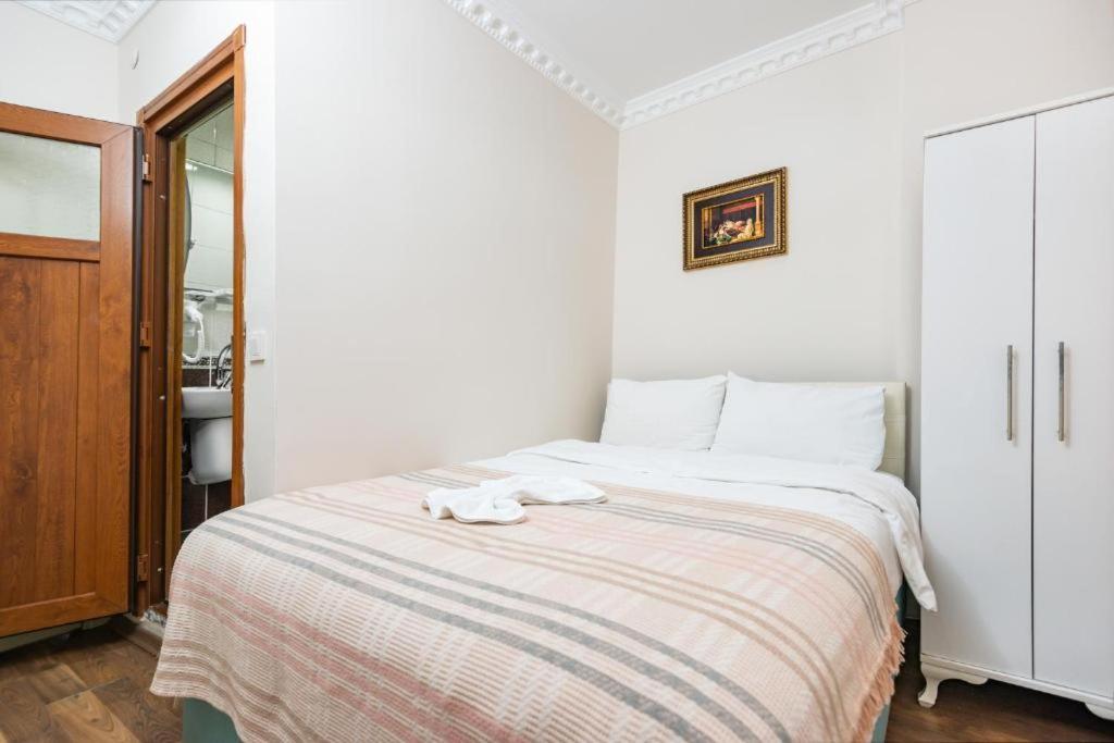 Hotel Nar Istambul