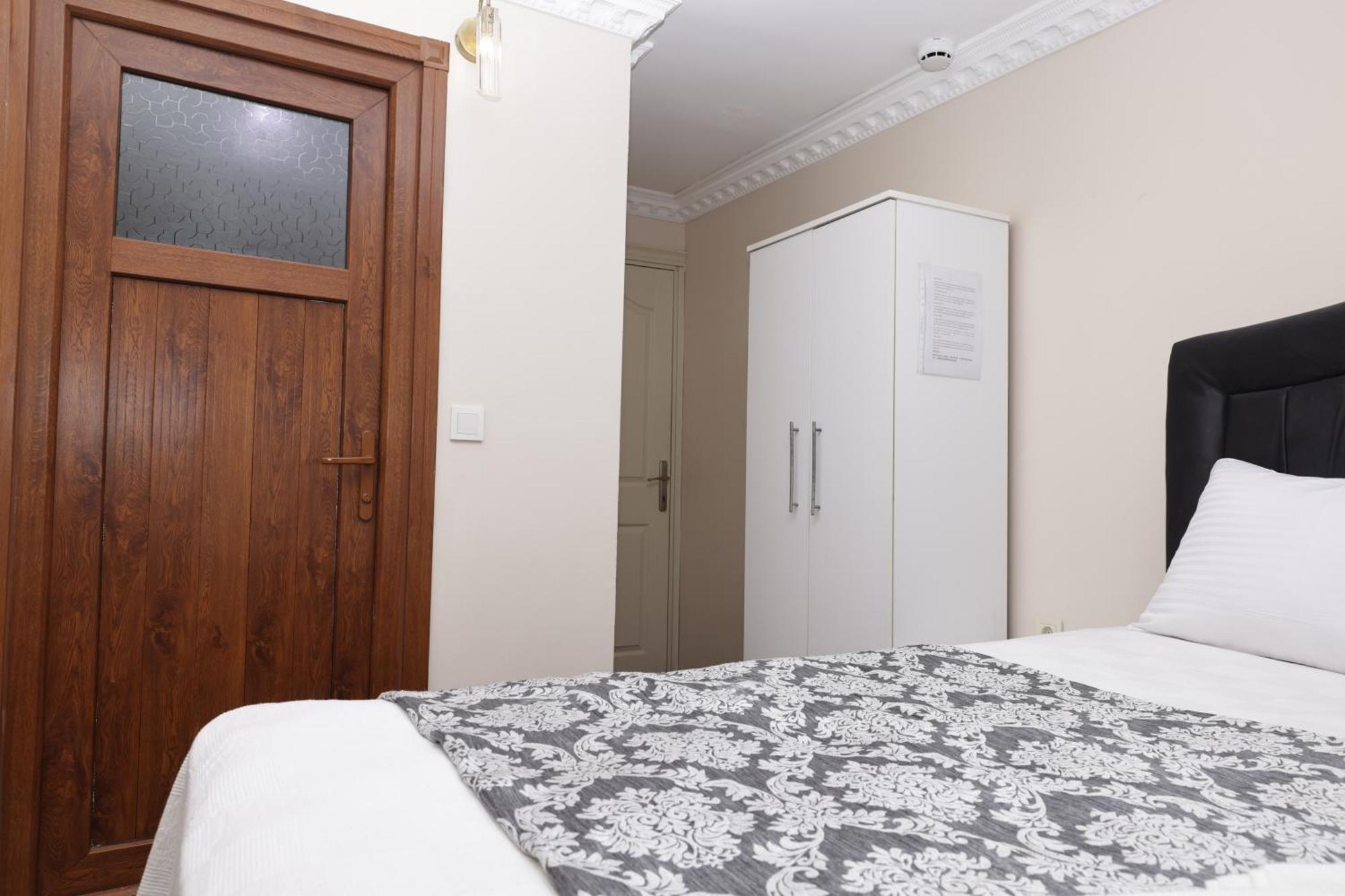 Nar Hotel Istambul