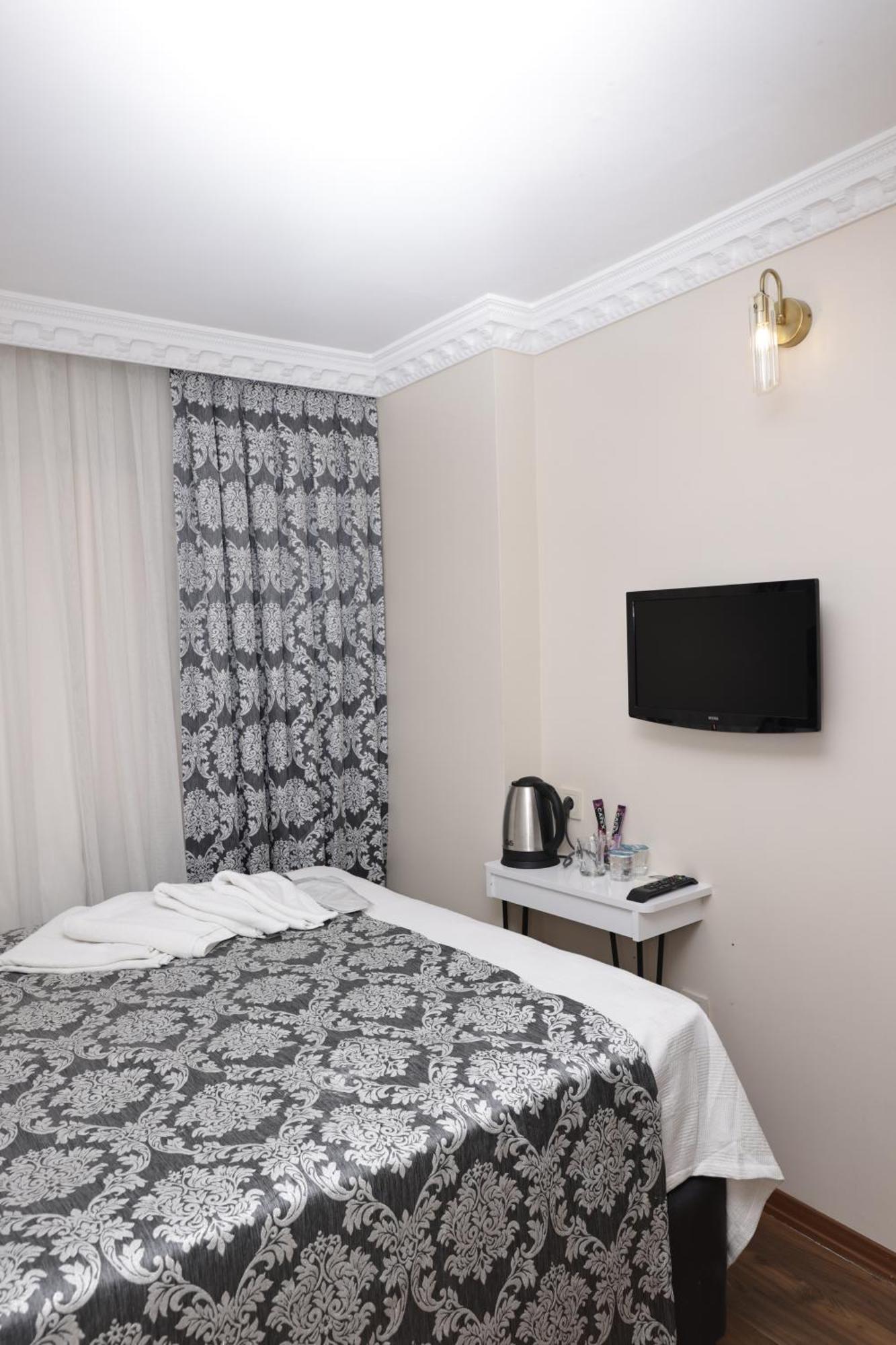 Hotel Nar Istambul
