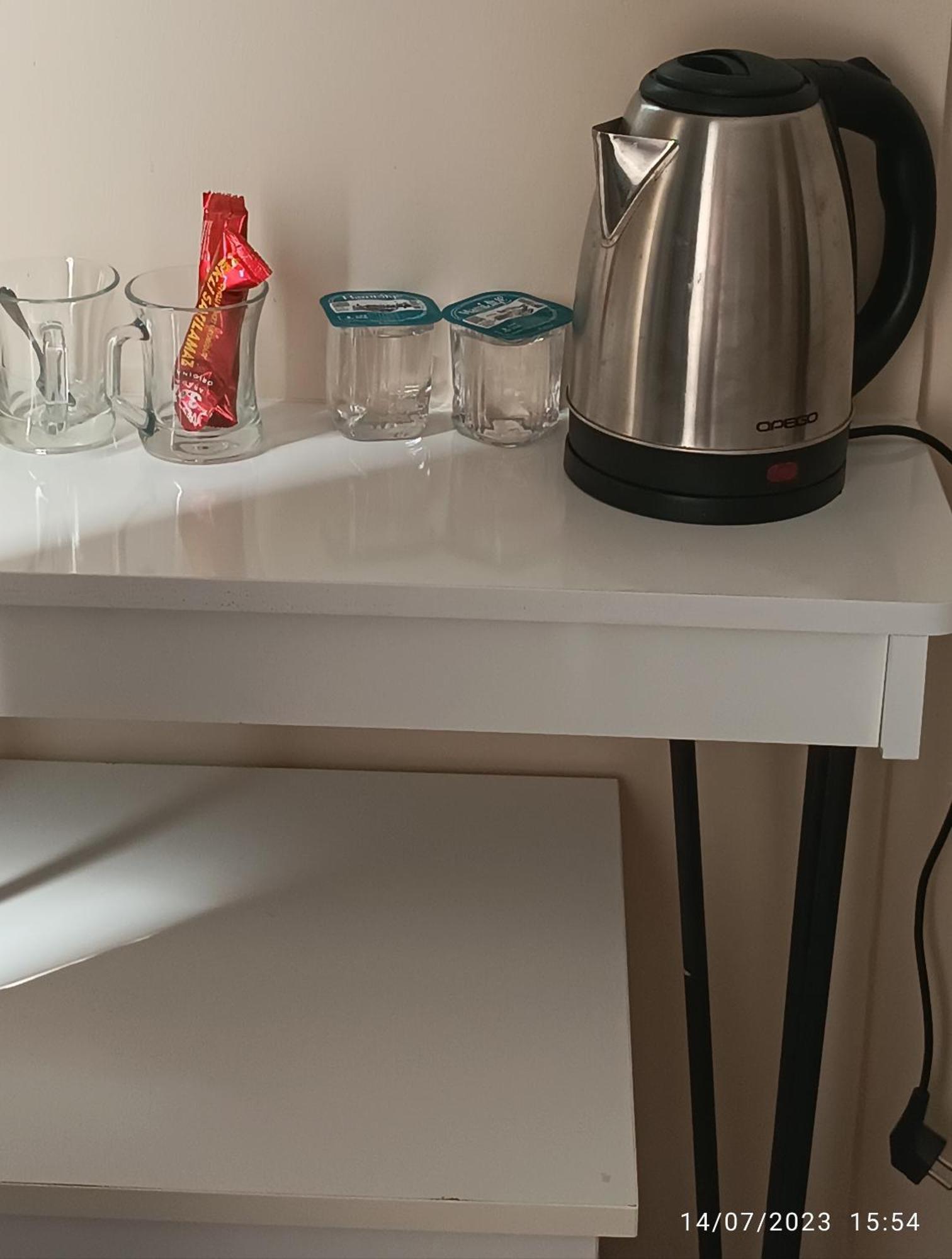 Hotel Nar Istambul