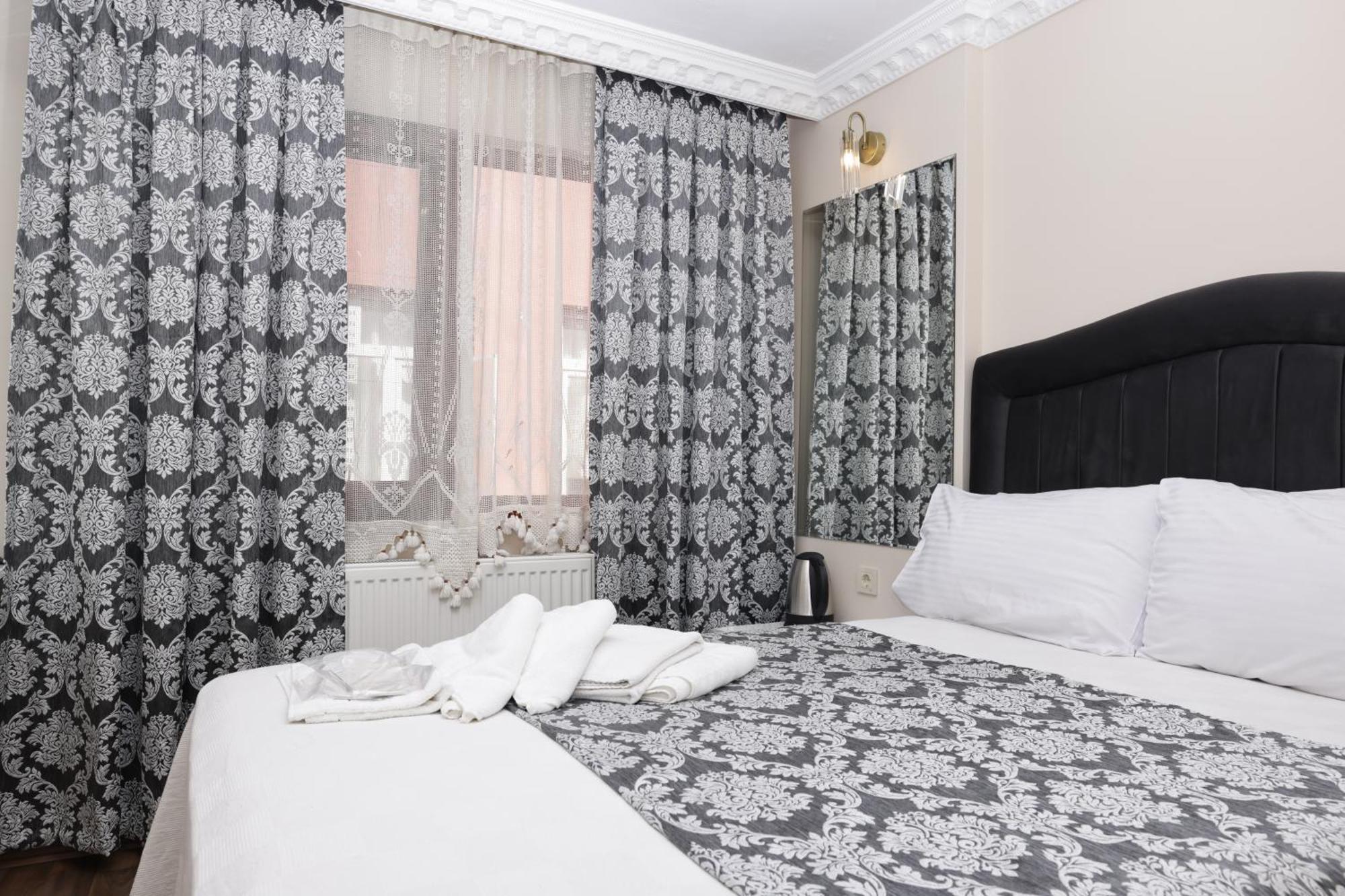 Hotel Nar Istambul