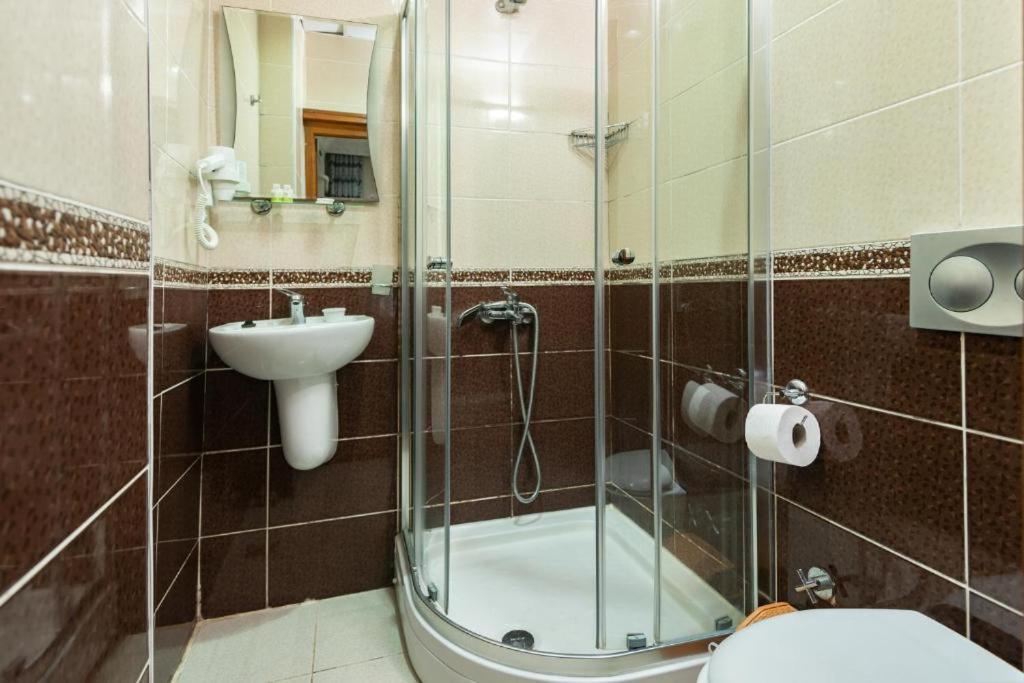 Nar Hotel Istambul