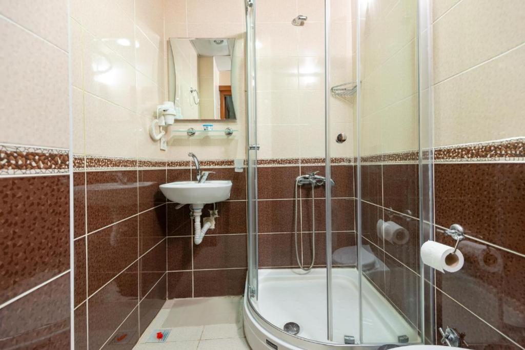Hotel Nar Istambul