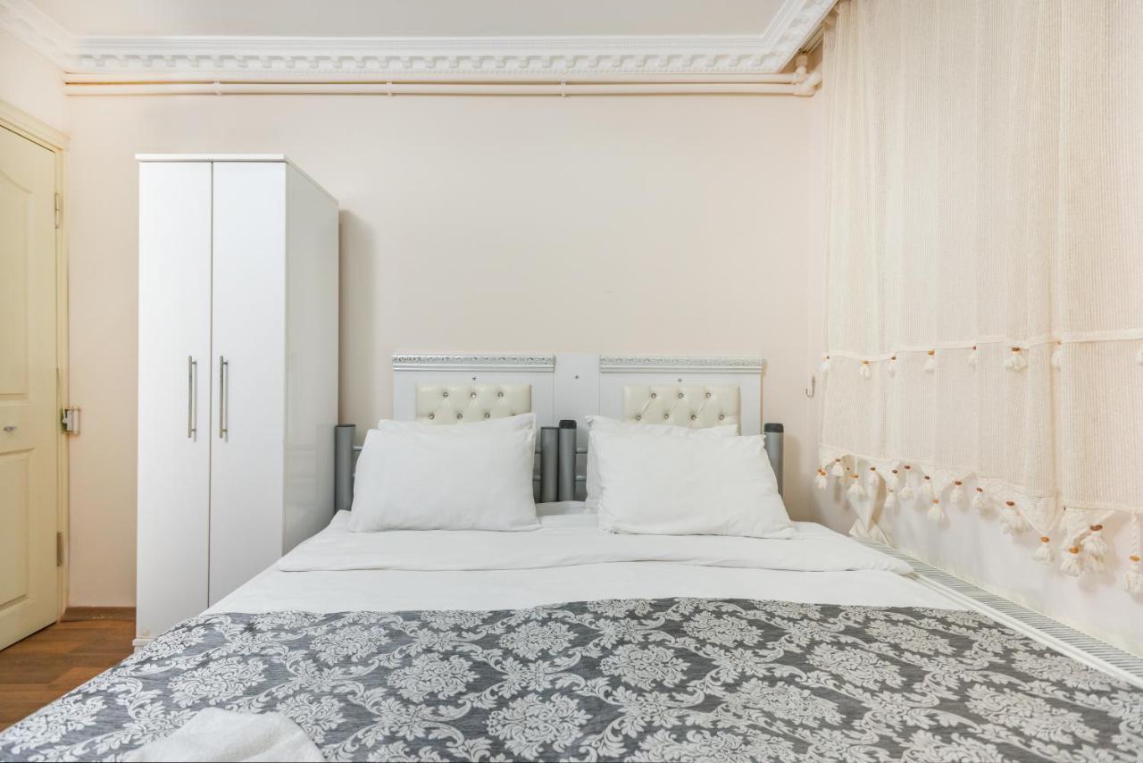Nar Hotel Istambul