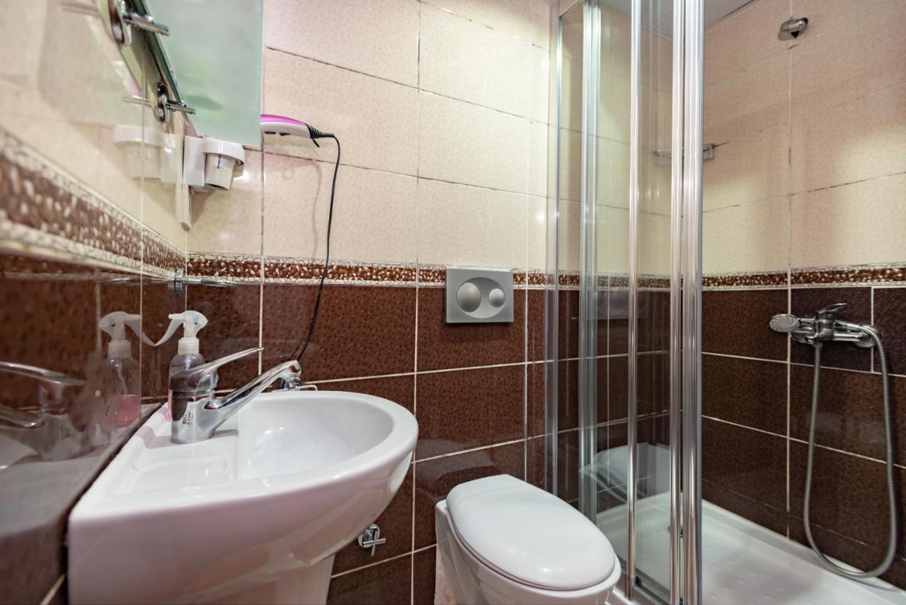 Hotel Nar Istambul